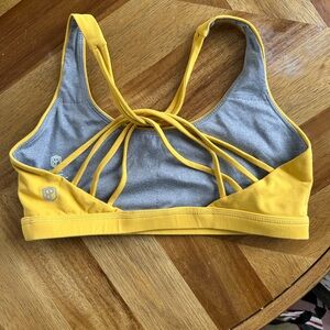 Born Primitive Vitality Sports Bra 2.0